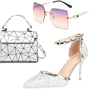 Shoes, Handbags, Wallets, Sunglasses deals
