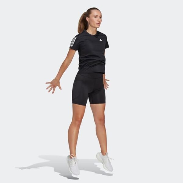 adidas Women's Own the Run Tee - Image 4