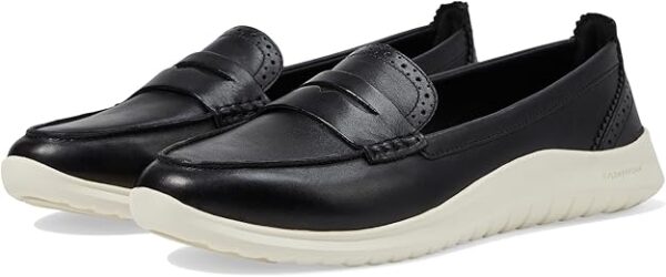 Cole Haan Women's Zerogrand Meritt Leather Loafer