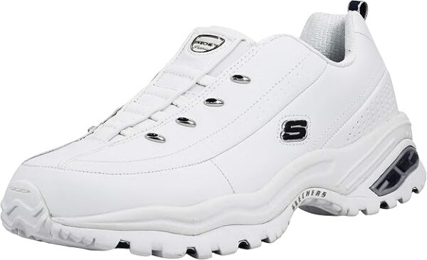 Skechers Sport Women's Premium-Premix Slip-On Sneaker