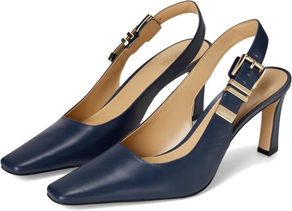 Michael Kors Women's Darrington Sling Pumps