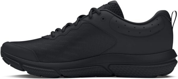 Under Armour Men's Charged Assert 10 Running Shoe