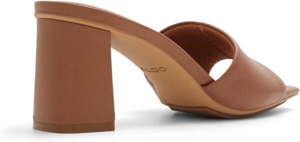 ALDO Women's Vidish Heeled Sandal - Image 2