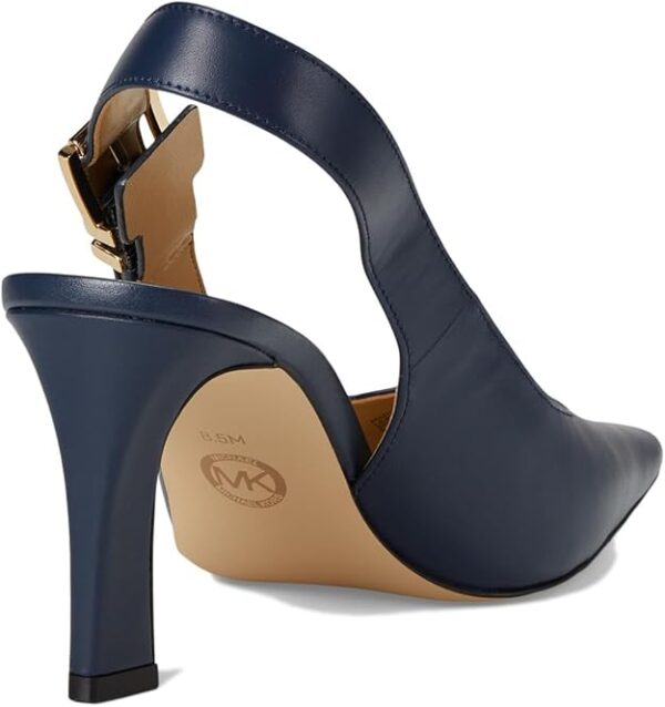 Michael Kors Women's Darrington Sling Pumps - Image 5