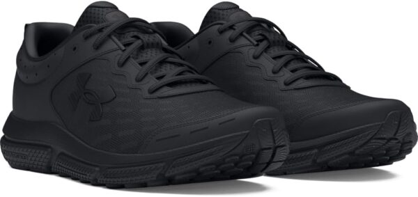 Under Armour Men's Charged Assert 10 Running Shoe - Image 2