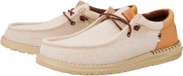 Hey Dude Wally Funk Nylon Craft - Image 4