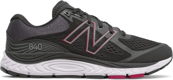 New Balance Men's 840 V5 Running Shoe - Image 2