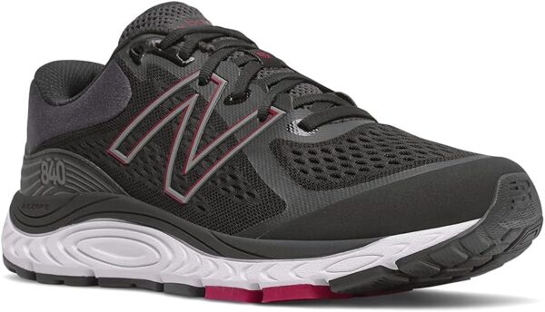 New Balance Men's 840 V5 Running Shoe - Image 4