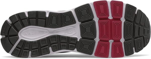 New Balance Men's 840 V5 Running Shoe - Image 6