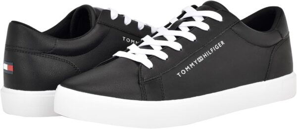 Tommy Hilfiger Men's Ribby Sneaker - Image 5
