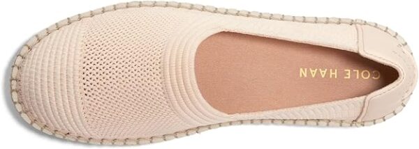 Cole Haan Women's Cloudfeel Espadrille Ii Loafer - Image 2