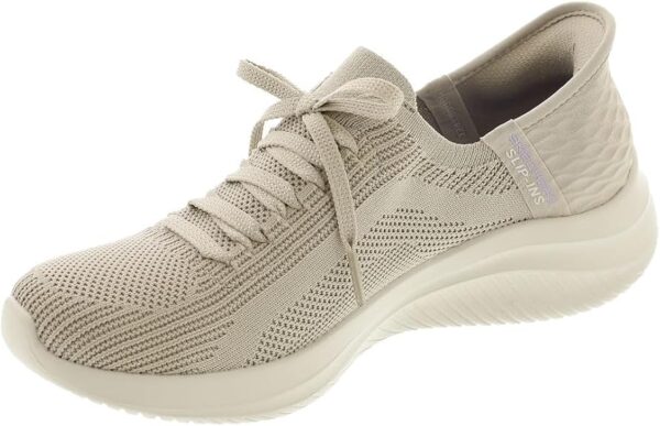 Skechers Women's Ultra Flex 3.0 Brilliantpath Sneaker - Image 4