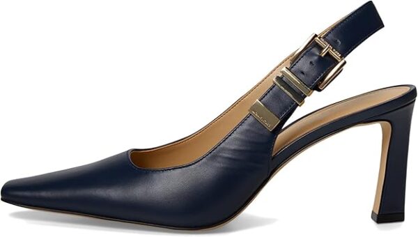 Michael Kors Women's Darrington Sling Pumps - Image 4