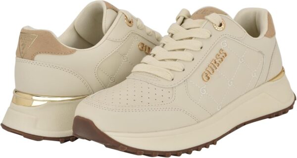 GUESS Women's Tumble Sneaker - Image 6