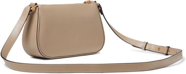 kate spade new york Bleecker Saffiano Leather Small Crossbody Bag - Image 3