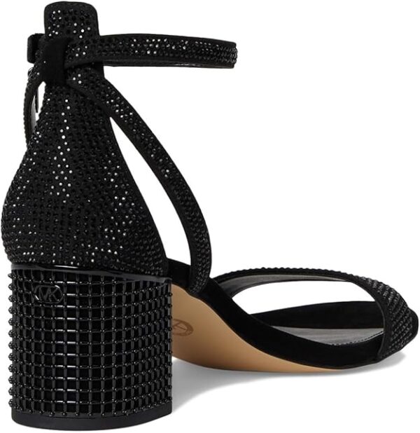 Michael Kors Women's Maxine Mid Sandals Heeled - Image 5