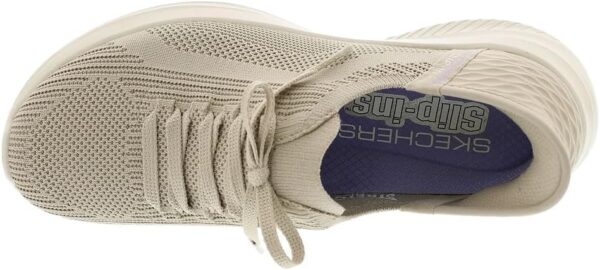 Skechers Women's Ultra Flex 3.0 Brilliantpath Sneaker - Image 2