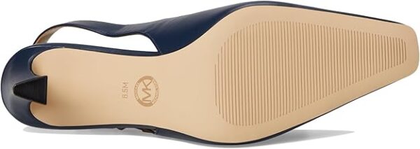 Michael Kors Women's Darrington Sling Pumps - Image 3