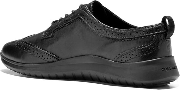 Cole Haan Women's ZEROGRAND Meritt Wingtip Oxford - Image 3
