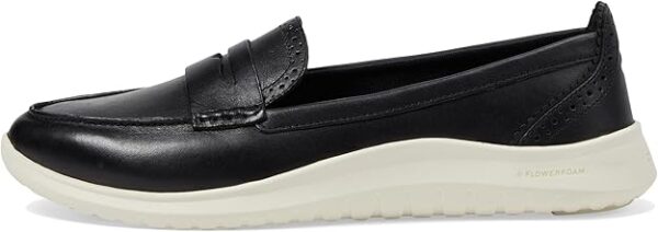 Cole Haan Women's Zerogrand Meritt Leather Loafer - Image 4