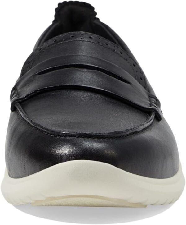 Cole Haan Women's Zerogrand Meritt Leather Loafer - Image 6