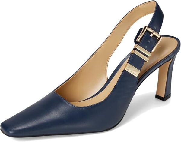 Michael Kors Women's Darrington Sling Pumps - Image 7