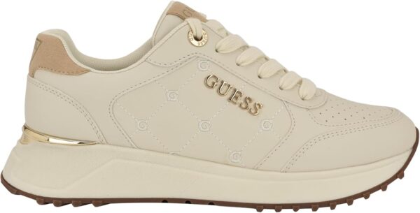 GUESS Women's Tumble Sneaker - Image 5