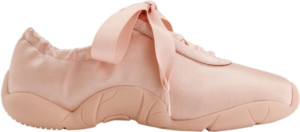 JW PEI Women's Flavia Ballerina Sneakers - Image 3