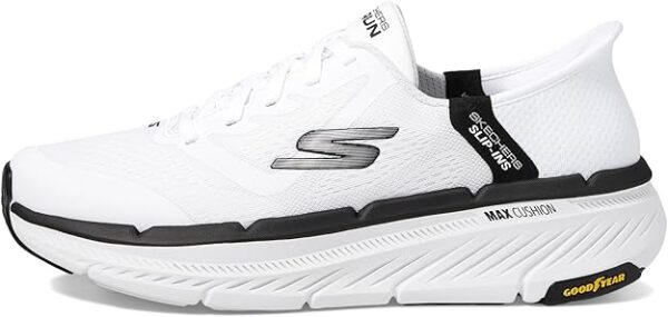 Skechers Men's Max Cushioning Premier 2.0 Ascendant Ii Hands Free Slip-ins Sneaker - Image 4