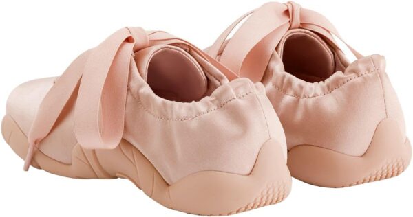 JW PEI Women's Flavia Ballerina Sneakers - Image 5