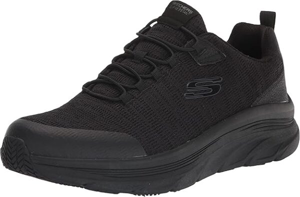 Skechers Men's Luxir