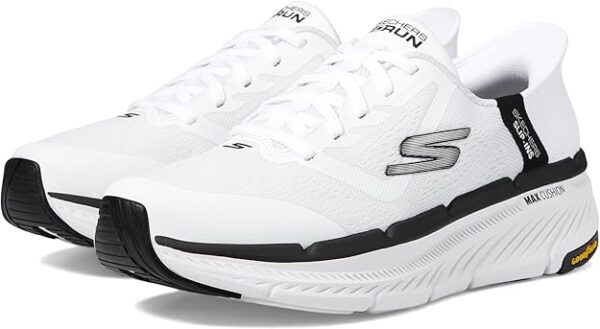 Skechers Men's Max Cushioning Premier 2.0 Ascendant Ii Hands Free Slip-ins Sneaker