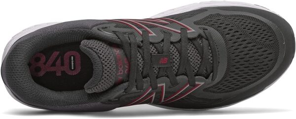 New Balance Men's 840 V5 Running Shoe - Image 5