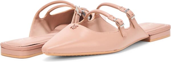 DKNY Women's Cahana Flat Mule - Image 3