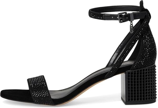 Michael Kors Women's Maxine Mid Sandals Heeled - Image 4