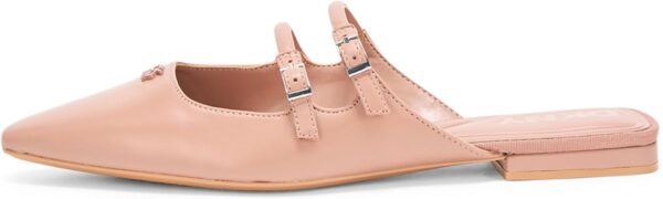 DKNY Women's Cahana Flat Mule - Image 2