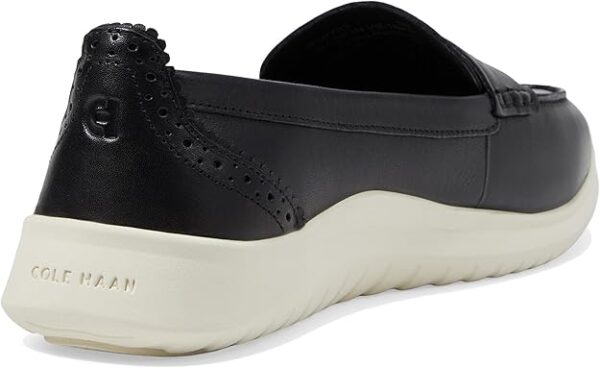 Cole Haan Women's Zerogrand Meritt Leather Loafer - Image 5