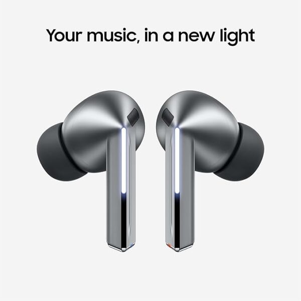 SAMSUNG Galaxy Buds Pro 3 R630 - Image 4