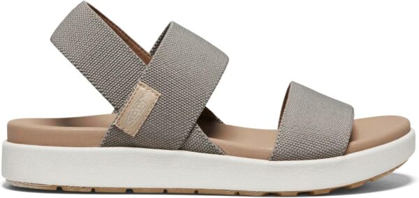 KEEN Women's Elle Backstrap Sandal - Image 2