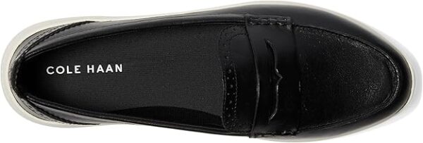 Cole Haan Women's Zerogrand Meritt Leather Loafer - Image 2