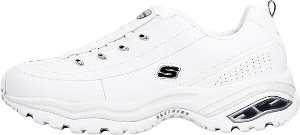 Skechers Sport Women's Premium-Premix Slip-On Sneaker - Image 7