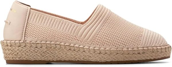 Cole Haan Women's Cloudfeel Espadrille Ii Loafer - Image 4
