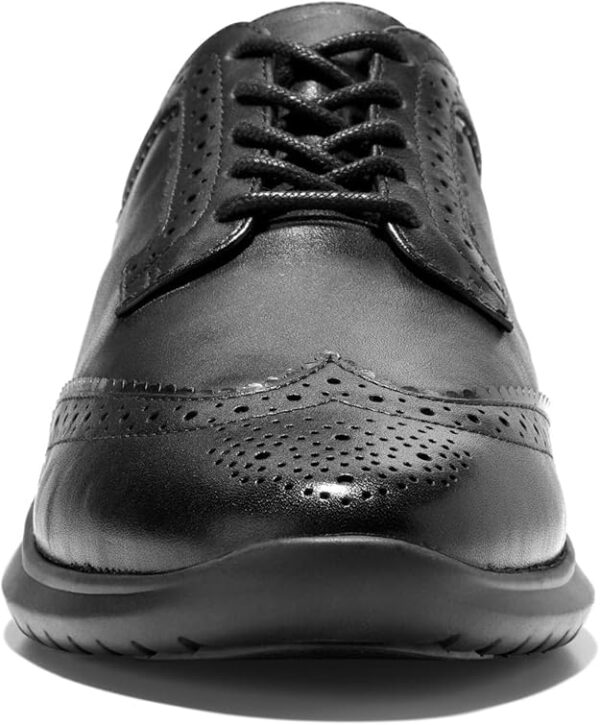 Cole Haan Women's ZEROGRAND Meritt Wingtip Oxford - Image 4
