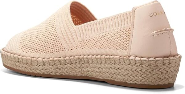 Cole Haan Women's Cloudfeel Espadrille Ii Loafer - Image 3