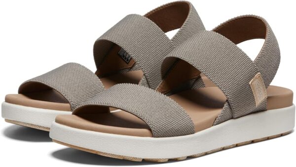 KEEN Women's Elle Backstrap Sandal - Image 4