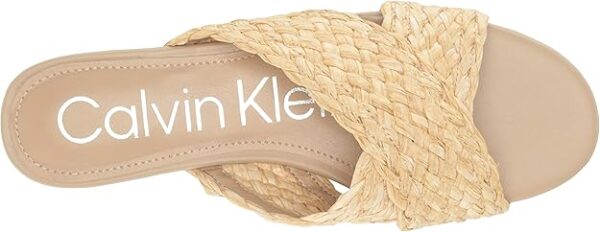 Calvin Klein Women's June Sandal - Image 3