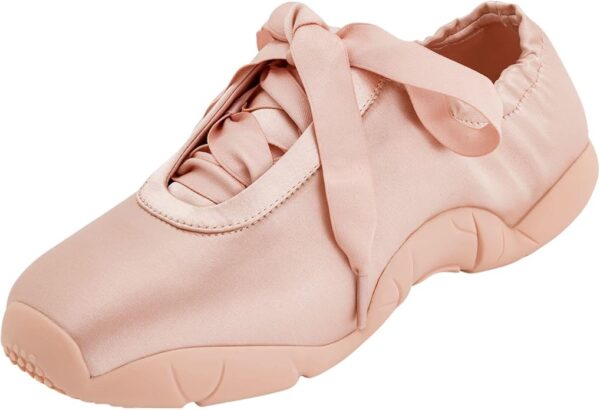 JW PEI Women's Flavia Ballerina Sneakers