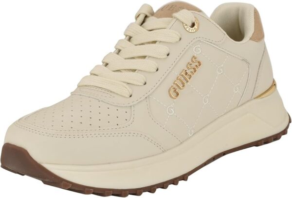 GUESS Women's Tumble Sneaker