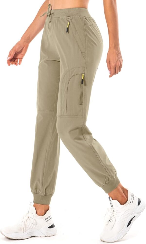 Women's Joggers Pants Sweatpants for Women Lounge Workout Jogging Outdoor Running Casual Track Pants with Pockets