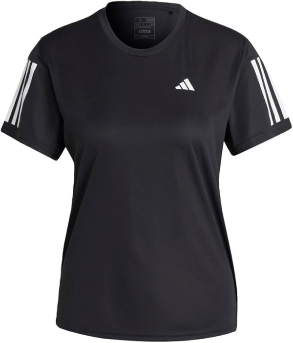 adidas Women's Own the Run Tee